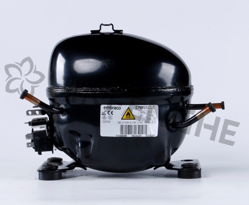 恩布拉科Embraco EMB55CLC R600a