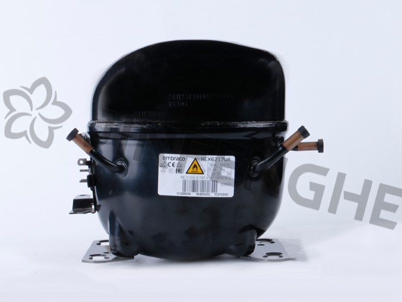 恩布拉科Embraco NEU6217U R290