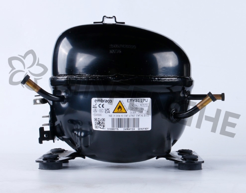 恩布拉科Embraco EMY3117U R290
