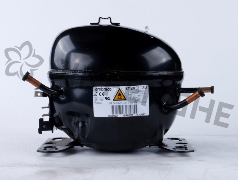 恩布拉科Embraco EM2X3113U R290