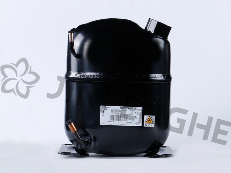 恩布拉科Embraco NJX6244U R290