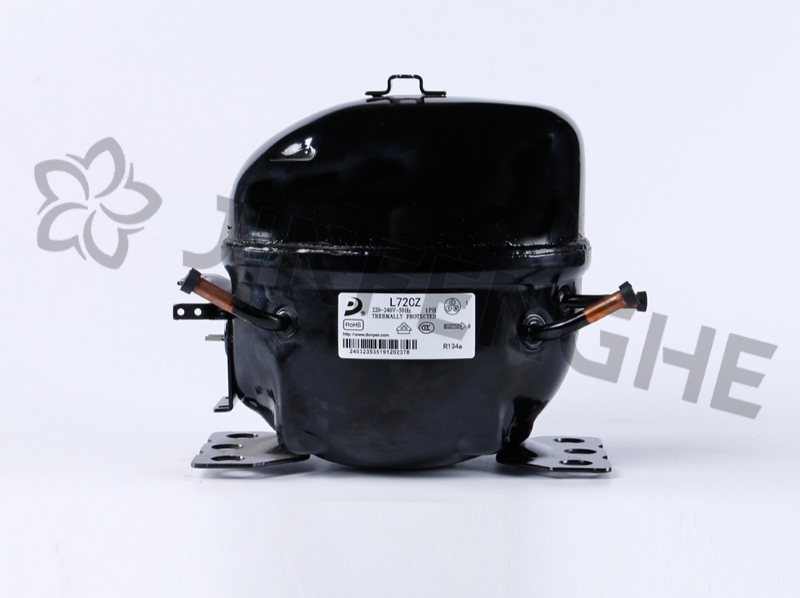 东贝Donper L72CZ1 R134a