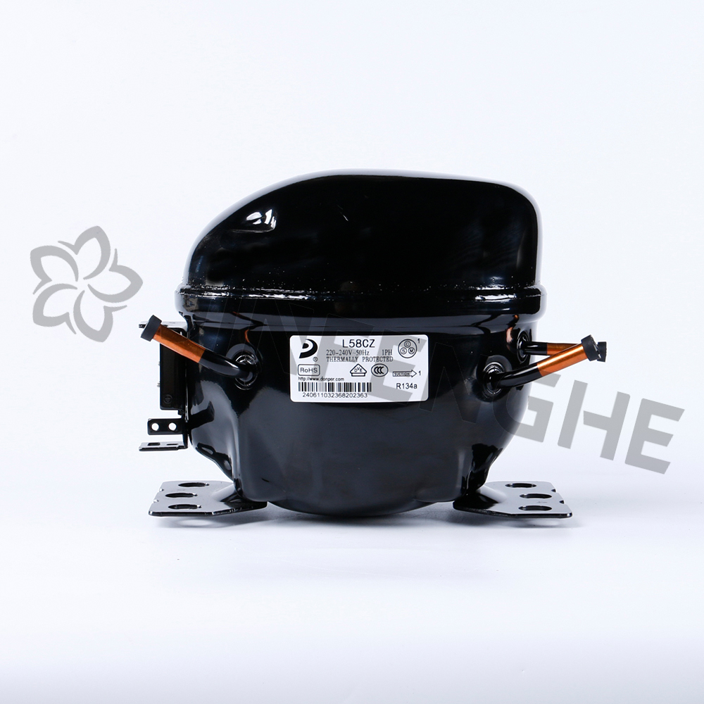 东贝Donper L58CZ1 R134a