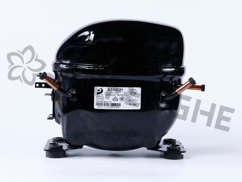 东贝Donper K270CZ1 R134a