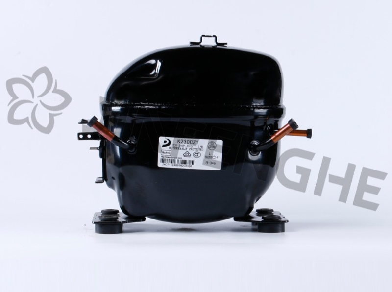 东贝Donper K230CZ1 R134a