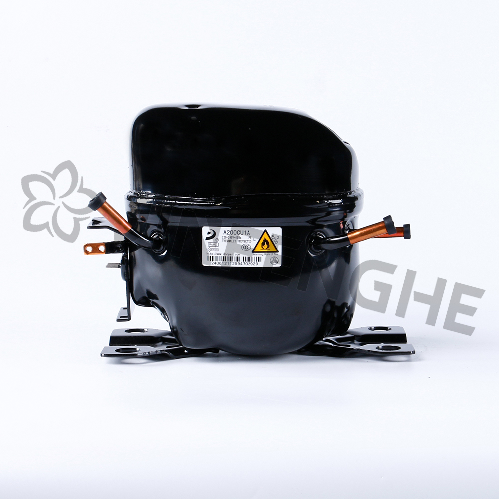 东贝Donper A200CU1 R290
