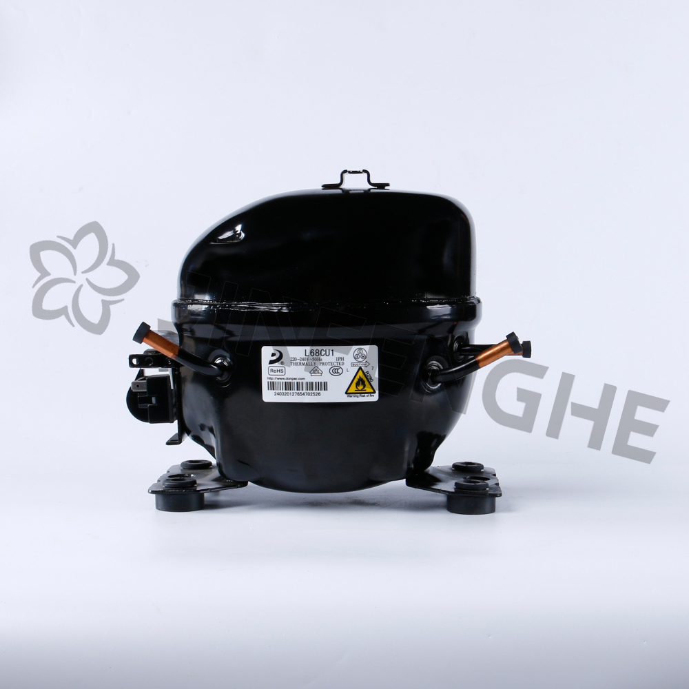 东贝Donper L68CU1 R290
