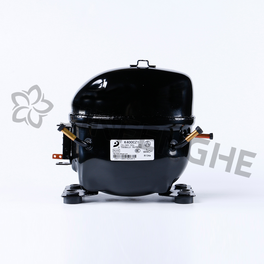 东贝Donper K400CZ1 R134a