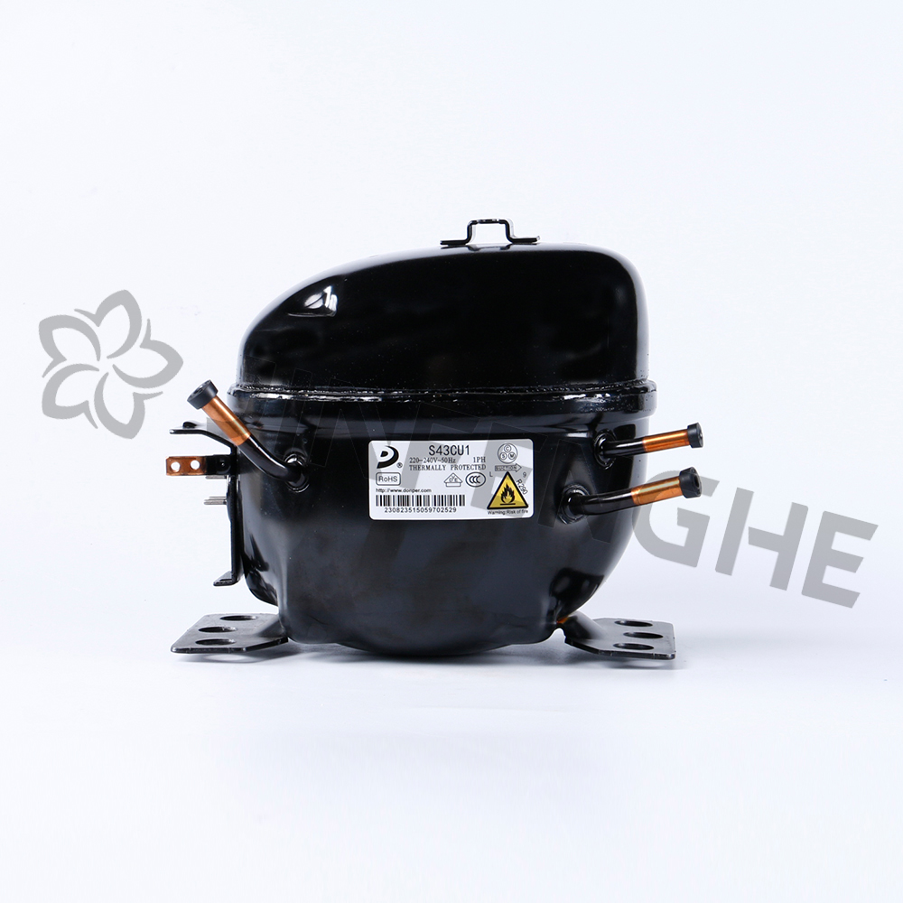 东贝Donper S43CU1 R290