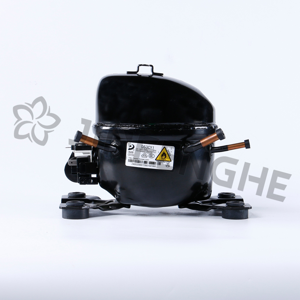 东贝Donper D53CY1 R600a
