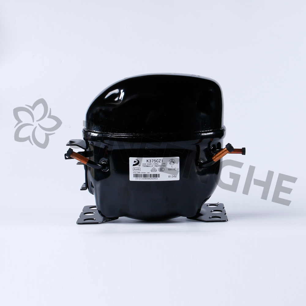 东贝Donper K375CZ1 R134a