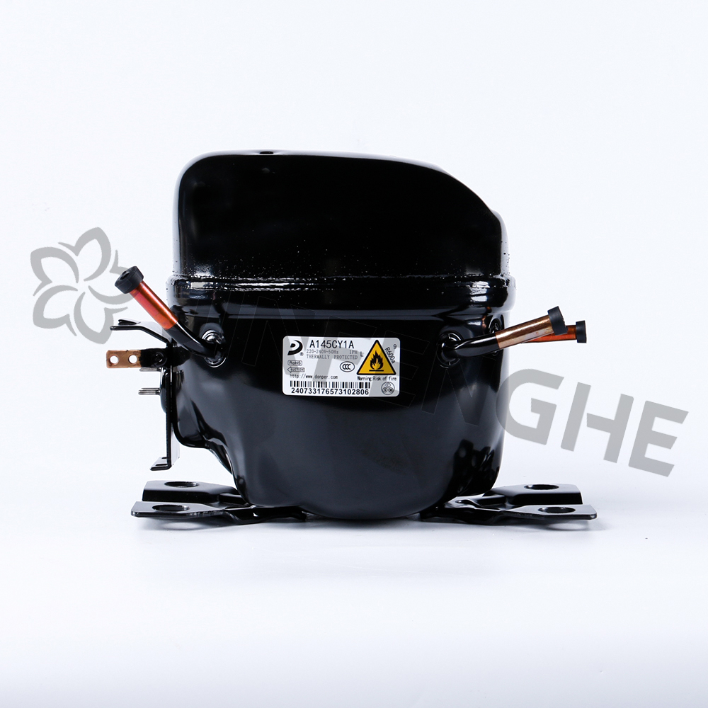 东贝Donper A145CY1 R600a