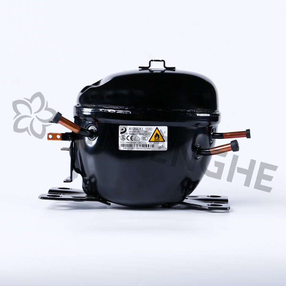 东贝Donper A120CY1 R600a