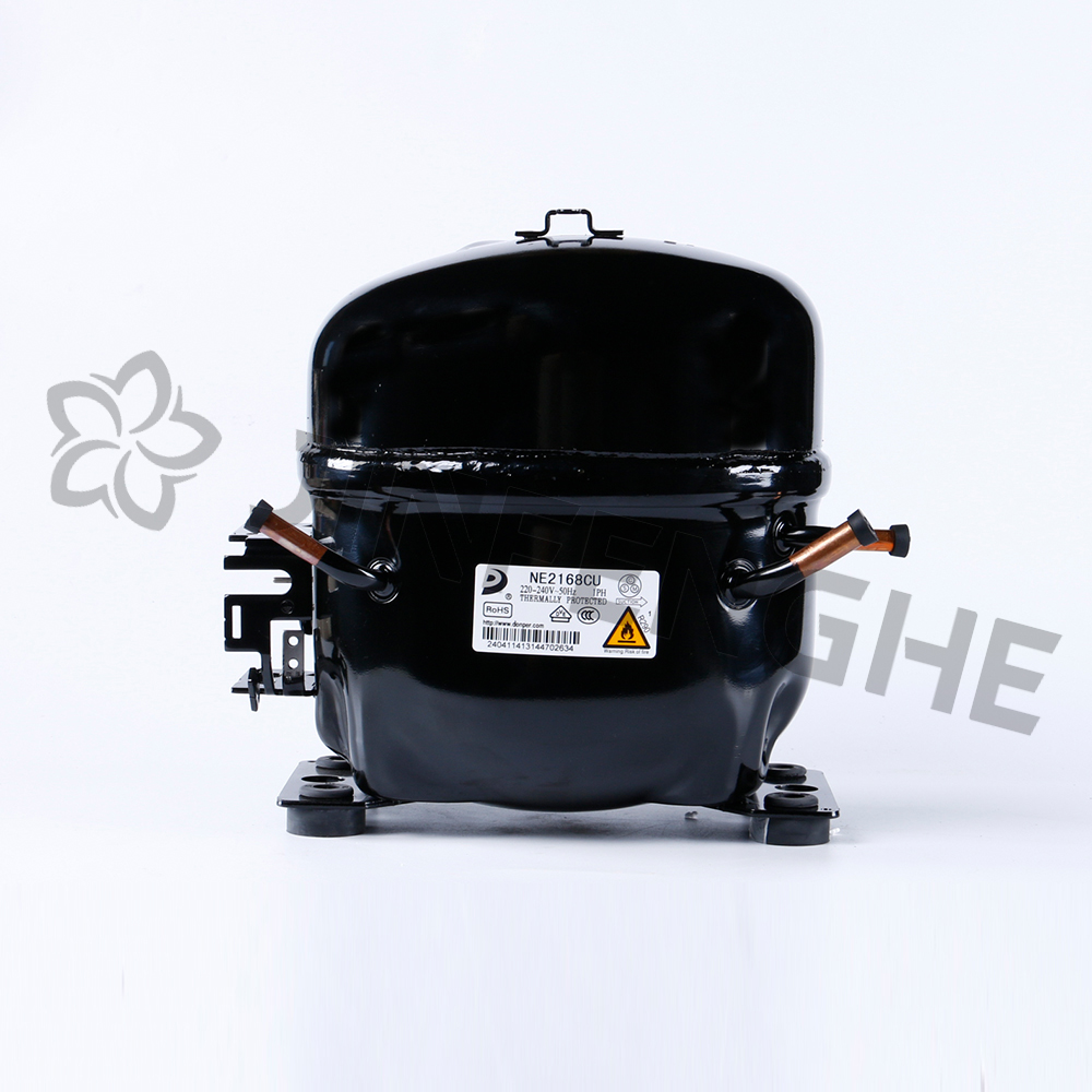 东贝Donper NE2168CU R290