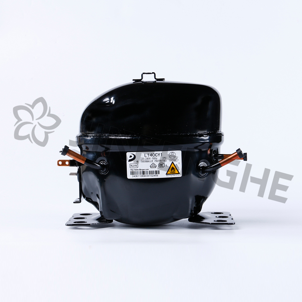 东贝Donper L140CY1 R600a