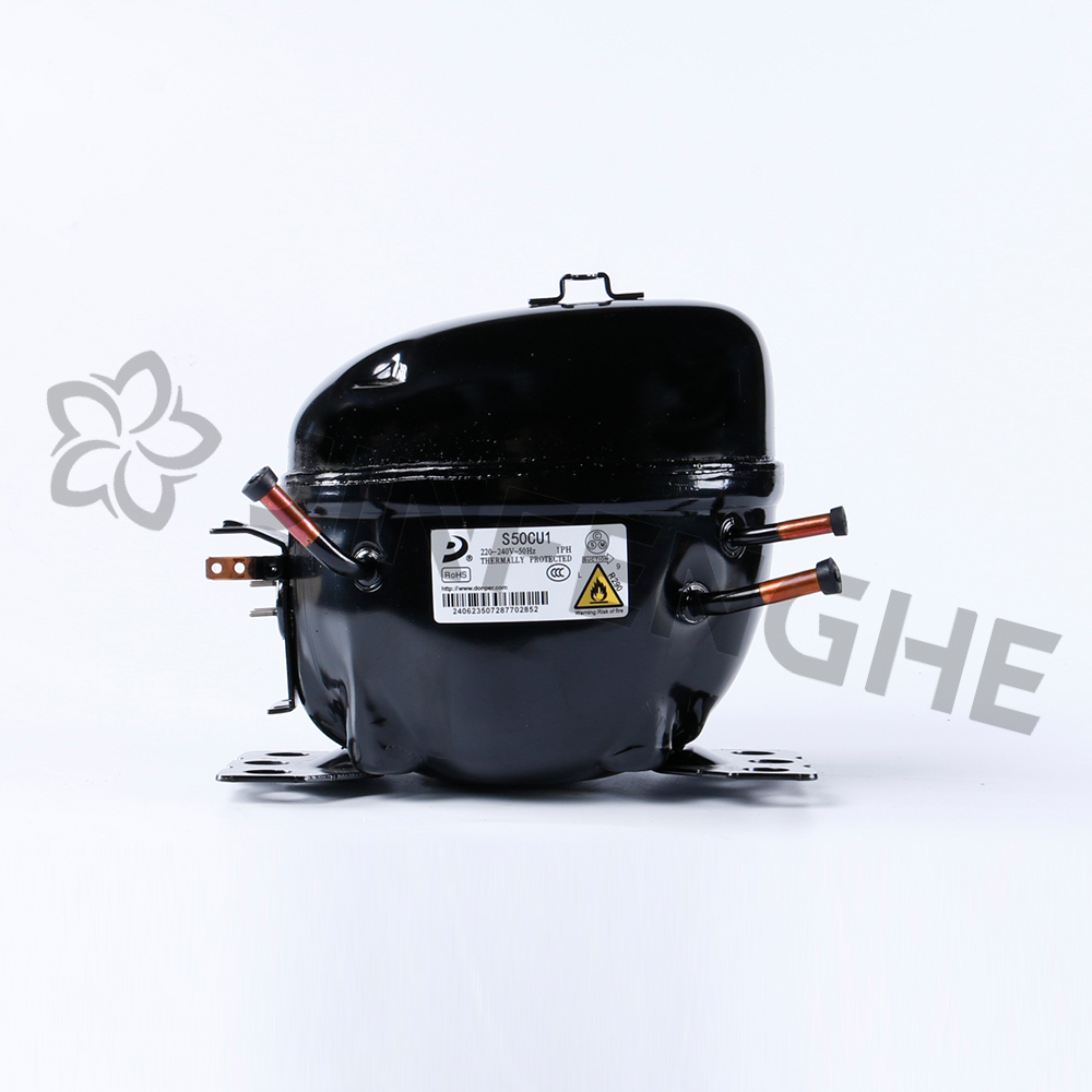 东贝Donper S50CU1 R290