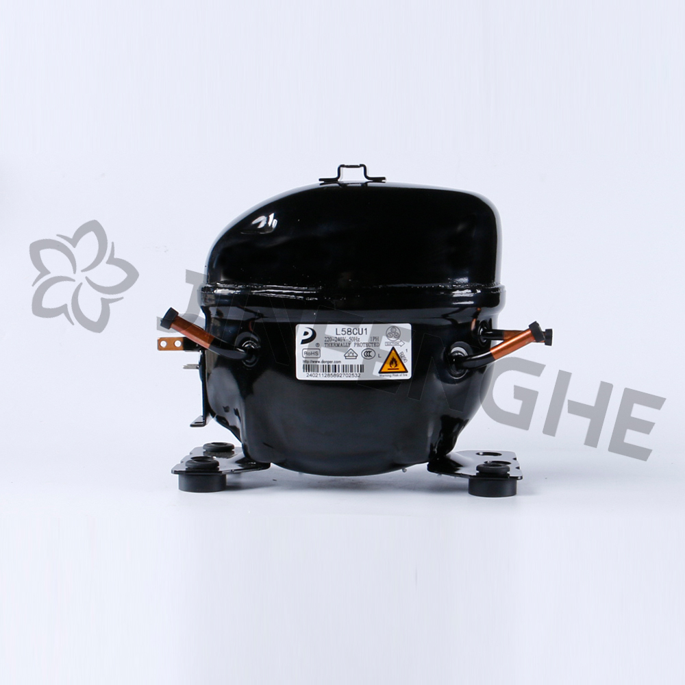 东贝Donper L58CU1 R290