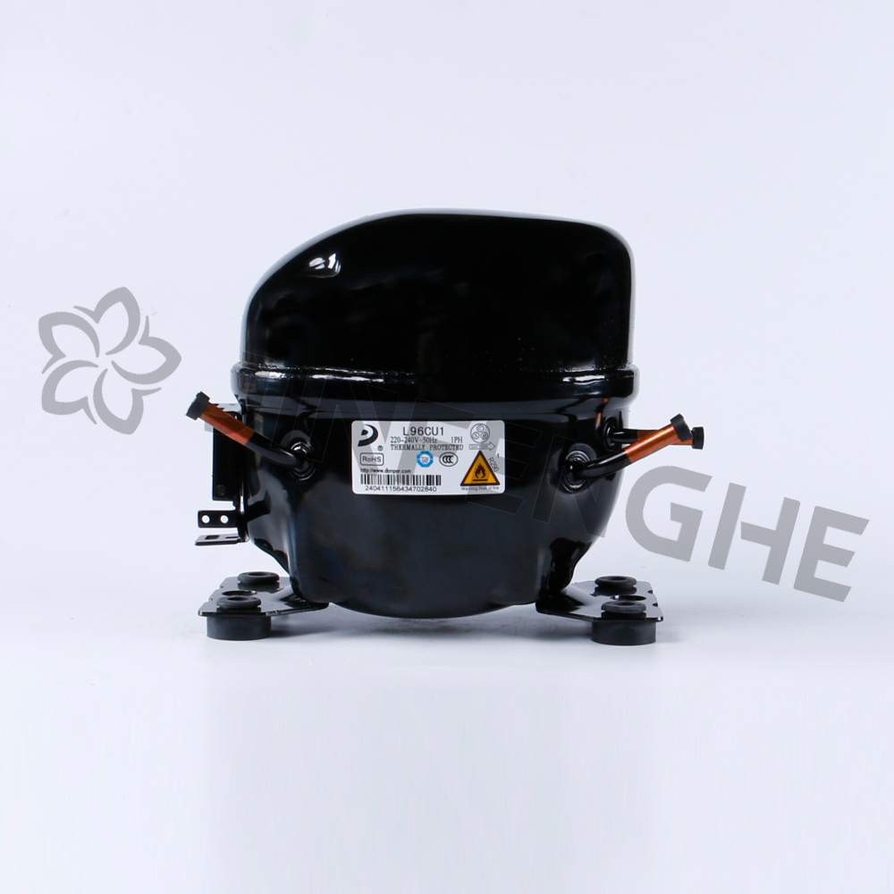 东贝Donper L96CU1 R290