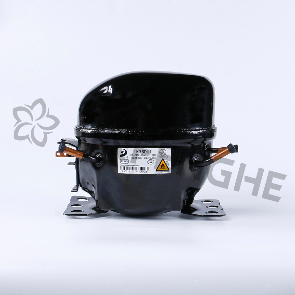 东贝Donper LK76DU1 R290