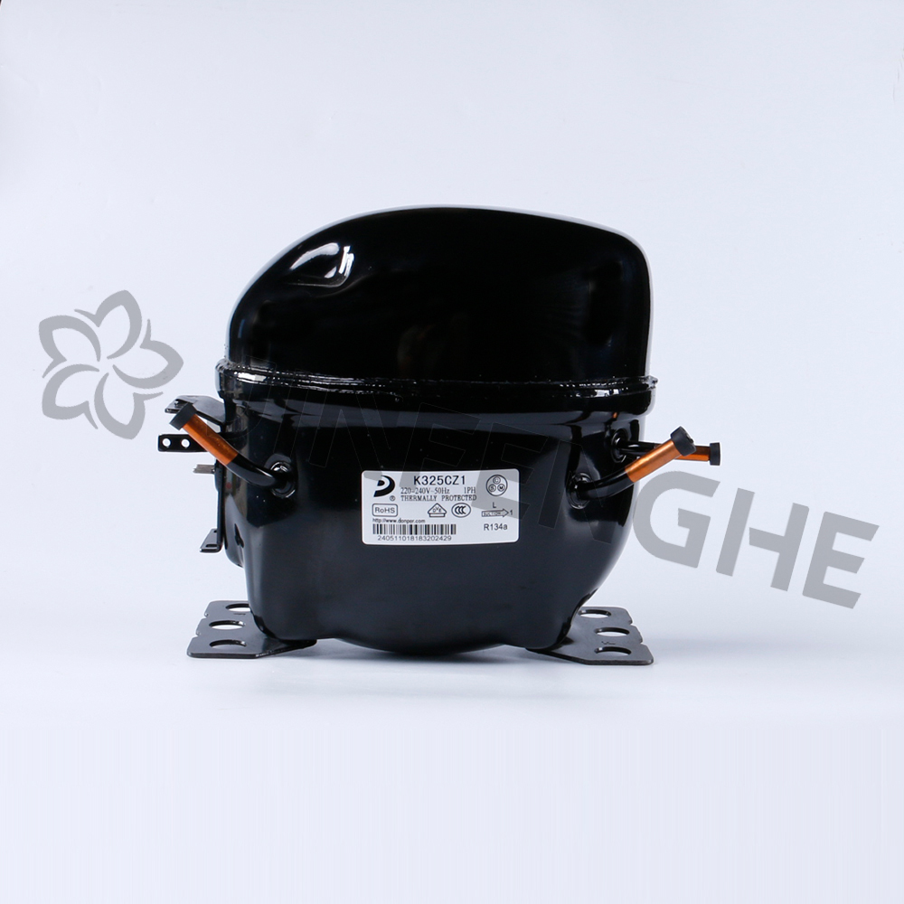 东贝Donper K325CZ1 R134a