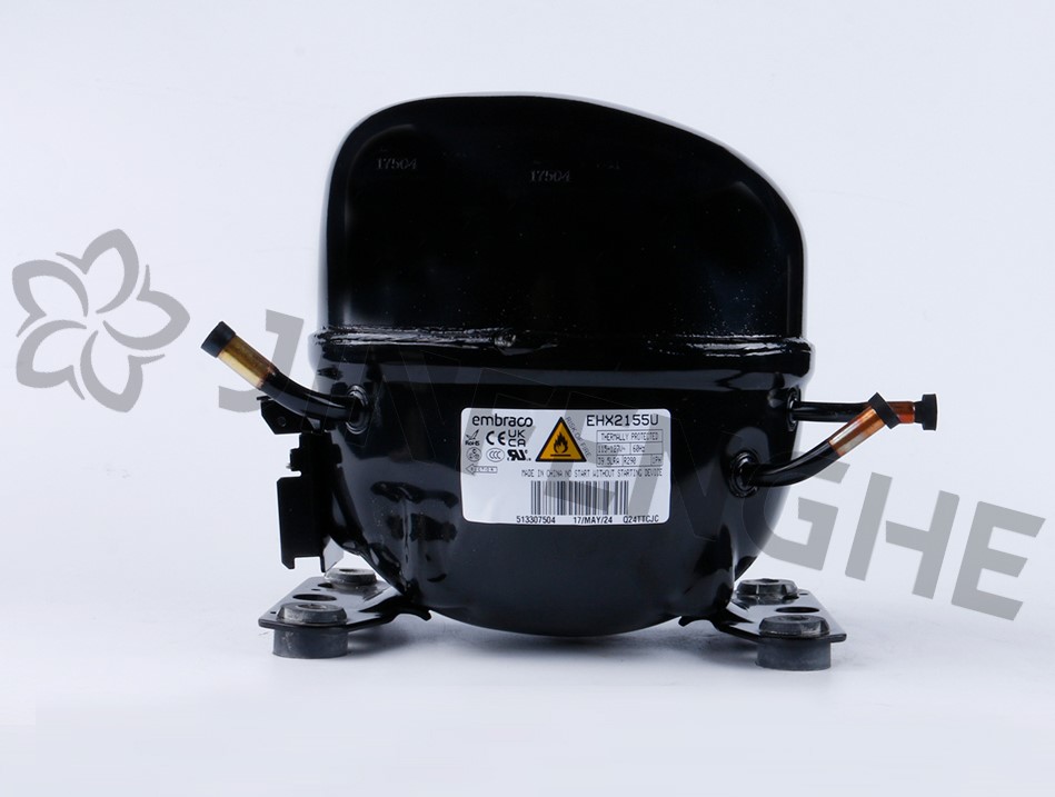 恩布拉科Embraco EHX2155U R290