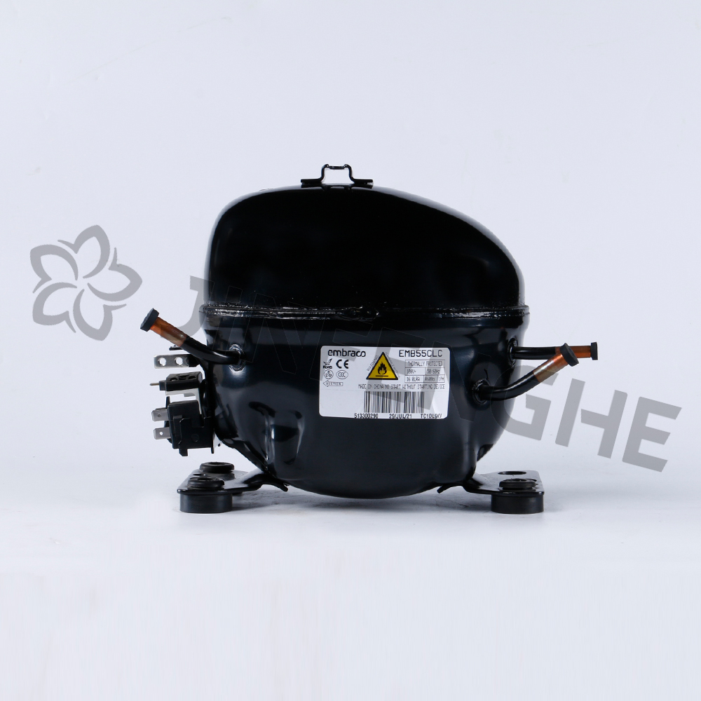 恩布拉科Embraco EMB55CLC R600a