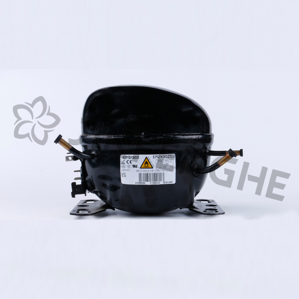 恩布拉科Embraco EM2X3125U R290