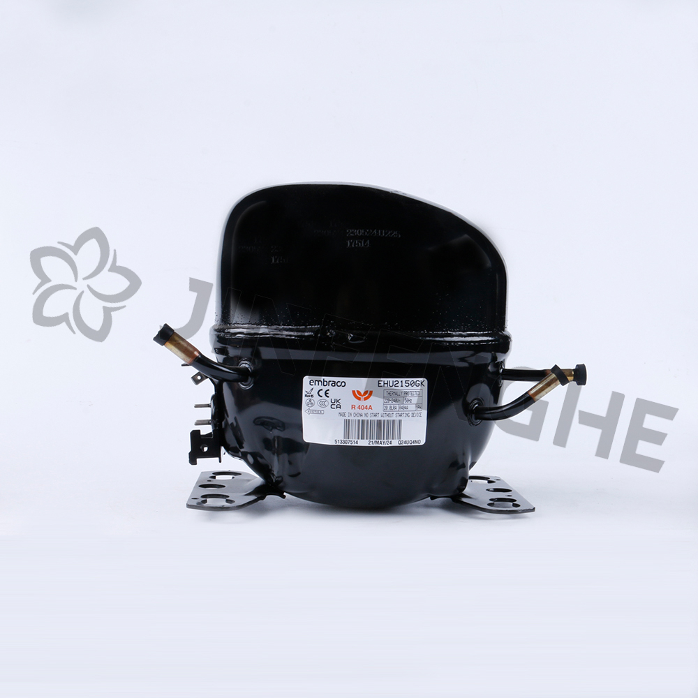 恩布拉科Embraco EHU2150GK R404A