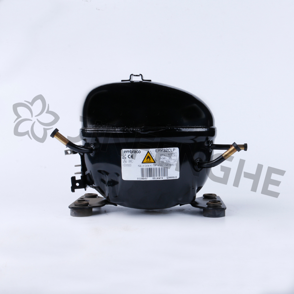 恩布拉科Embraco EMY32CLP R600a