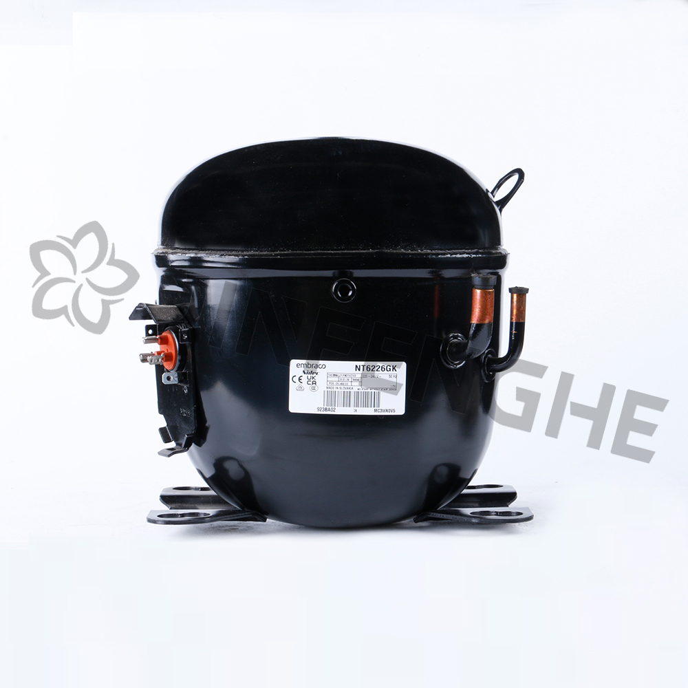 恩布拉科Embraco NT6226GK R404A