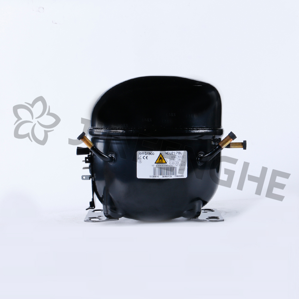 恩布拉科Embraco NEU2178U R290