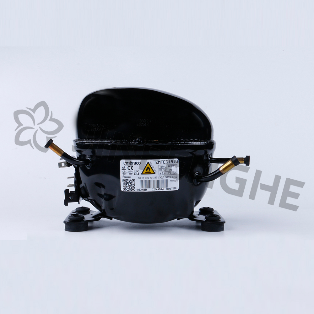 恩布拉科Embraco EMTE6181U R290