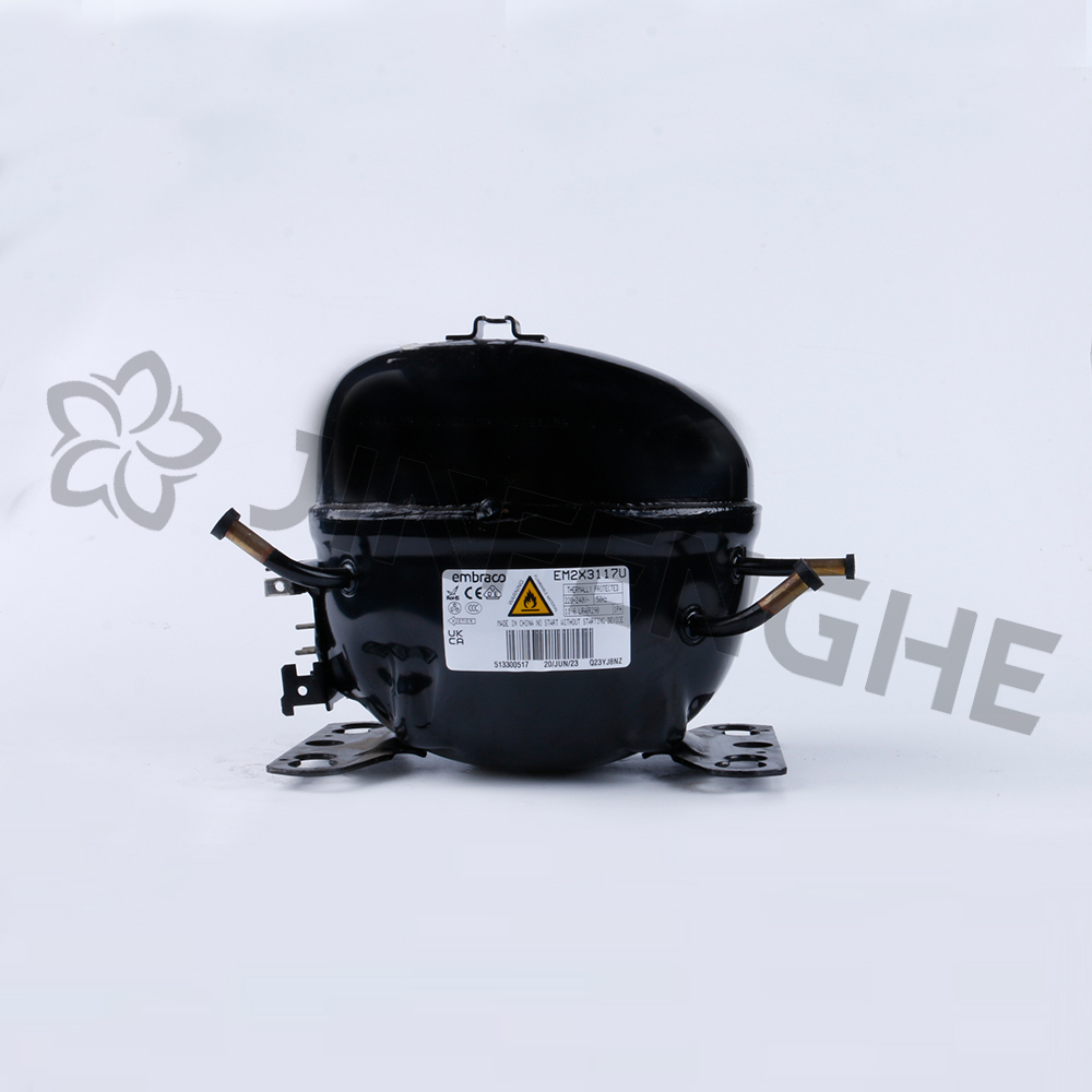 恩布拉科Embraco EM2X3117U R290