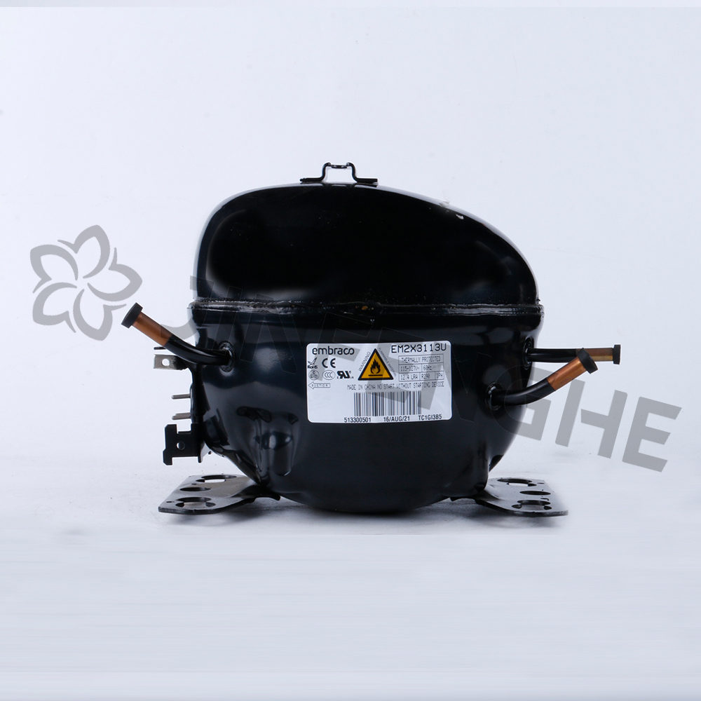 恩布拉科Embraco EM2X3113U R290