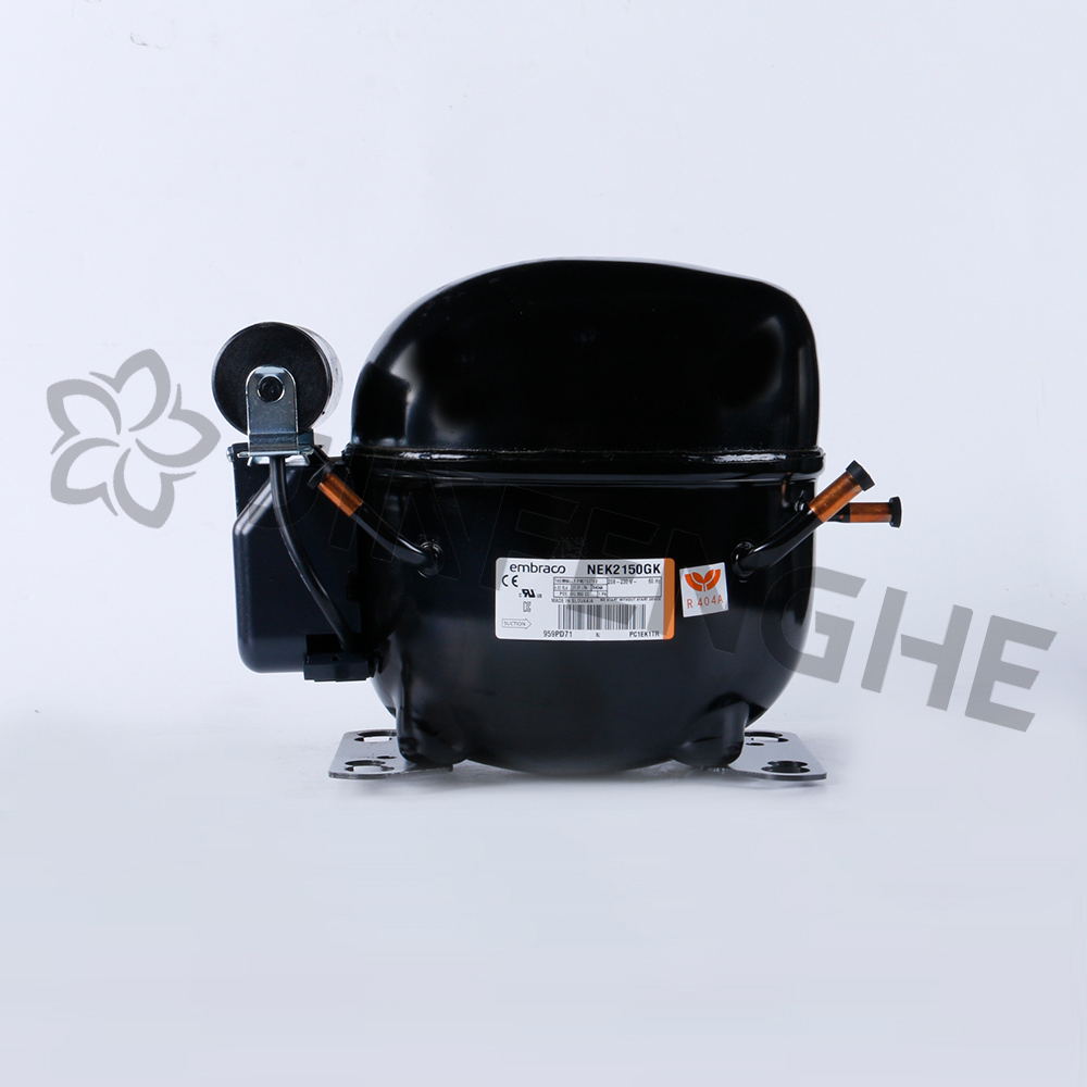 恩布拉科Embraco NEK2150GK R404A