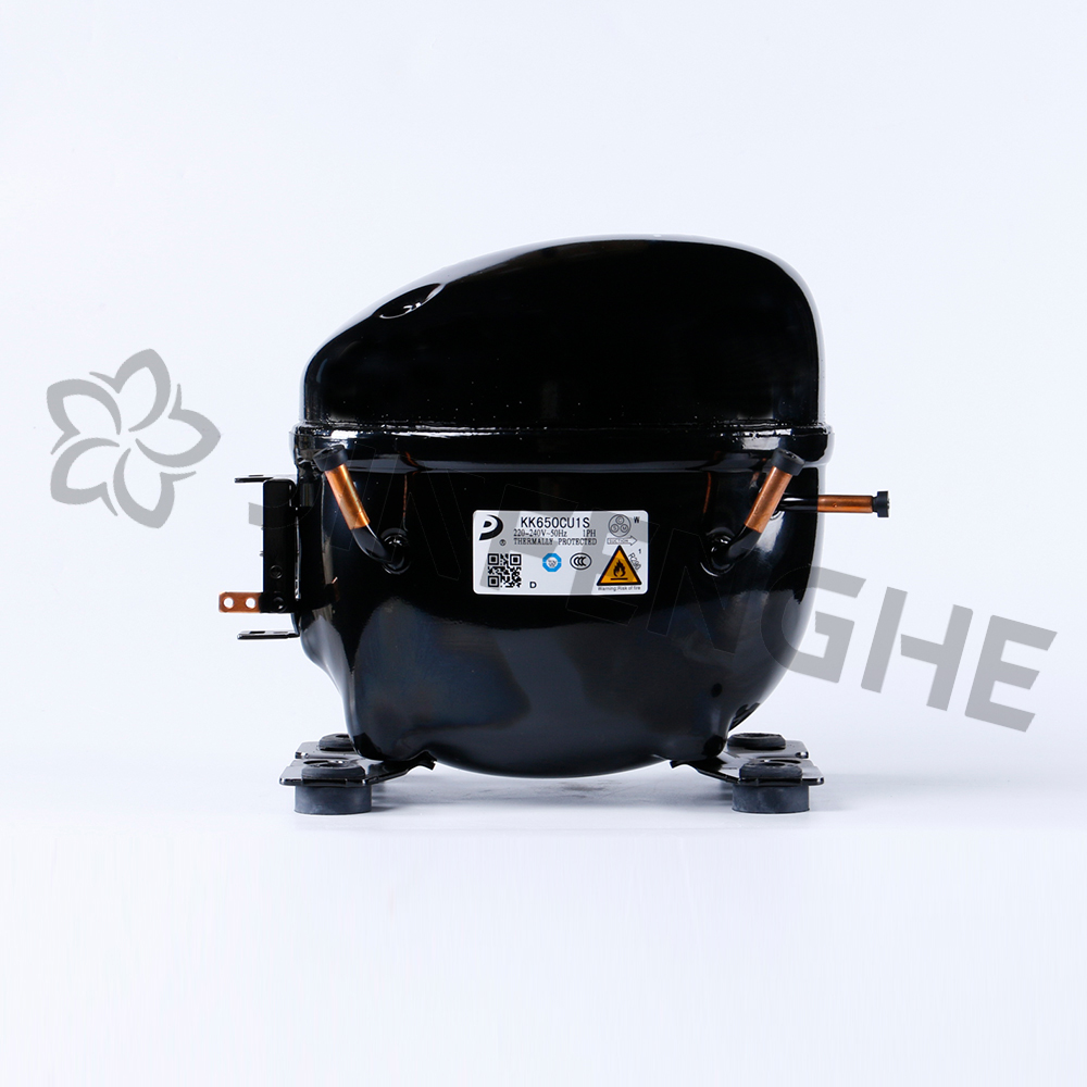 东贝Donper KK650WU1 R290