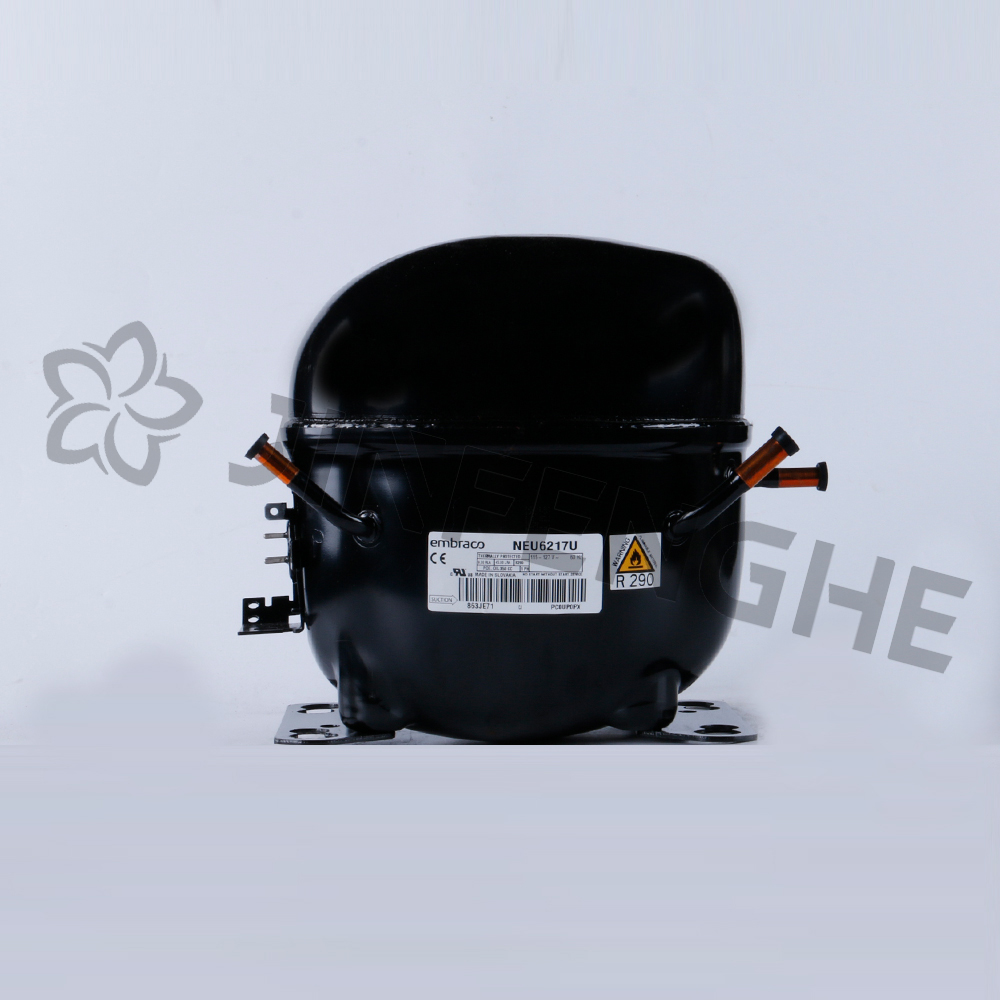 恩布拉科Embraco NEU6217U R290