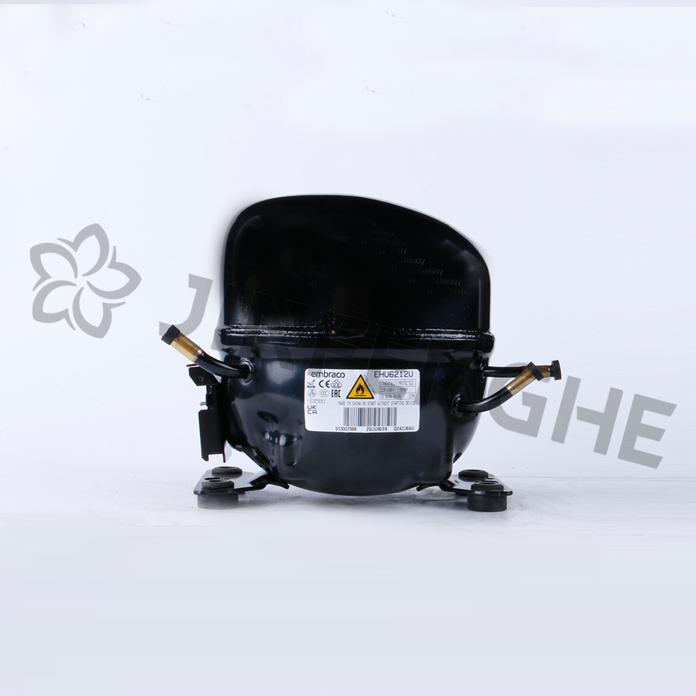 恩布拉科Embraco EHU6212U R290