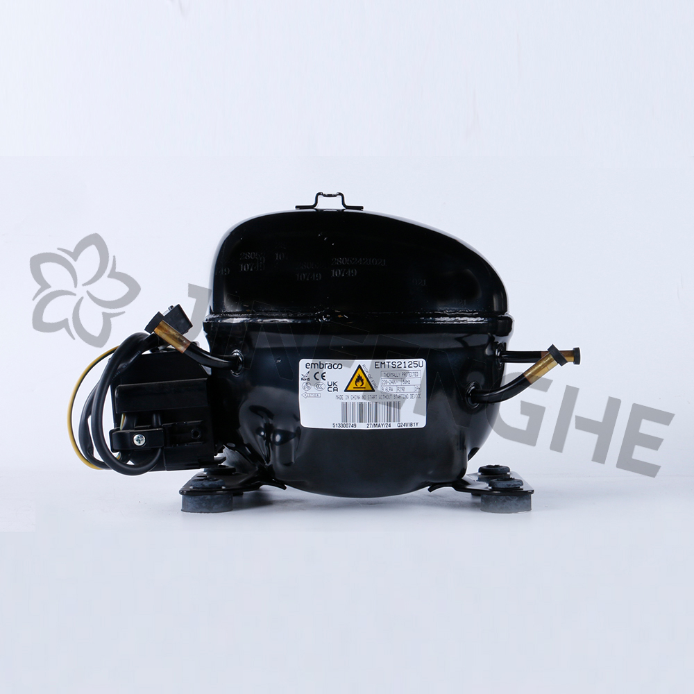 恩布拉科Embraco EMTS2125U R290