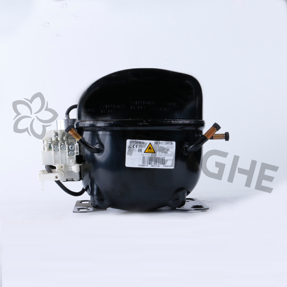 恩布拉科Embraco NEX2180UB R290
