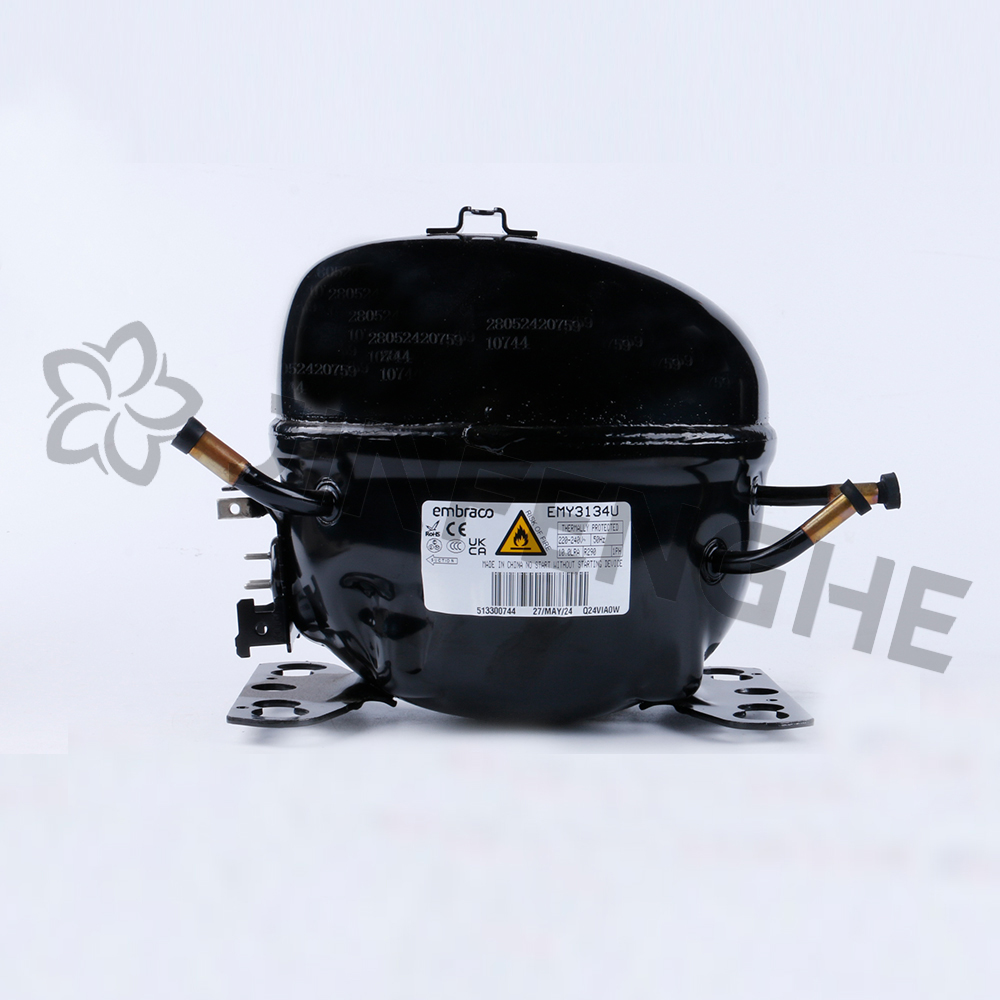 恩布拉科Embraco EMY3134U R290