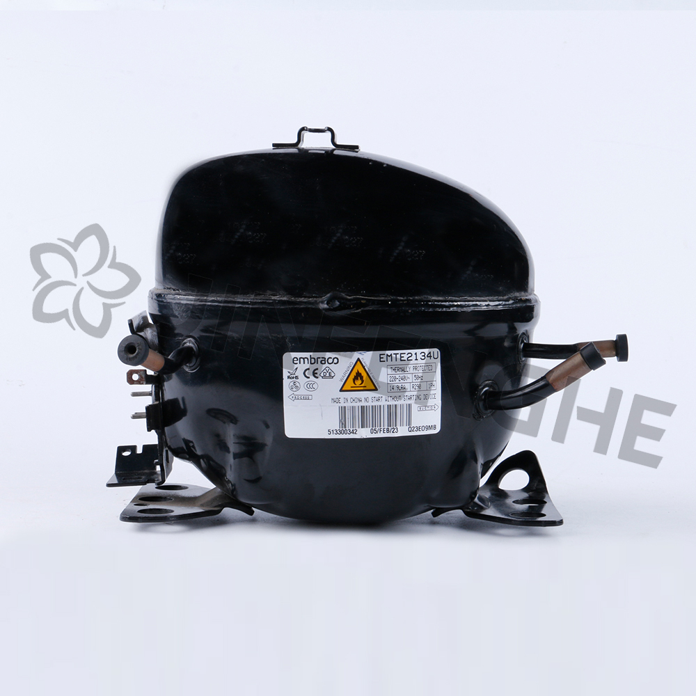 恩布拉科Embraco EMTE2134U R290