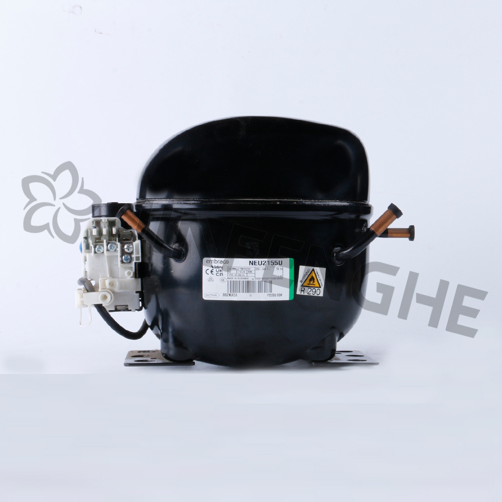 恩布拉科Embraco NEU2155U R290