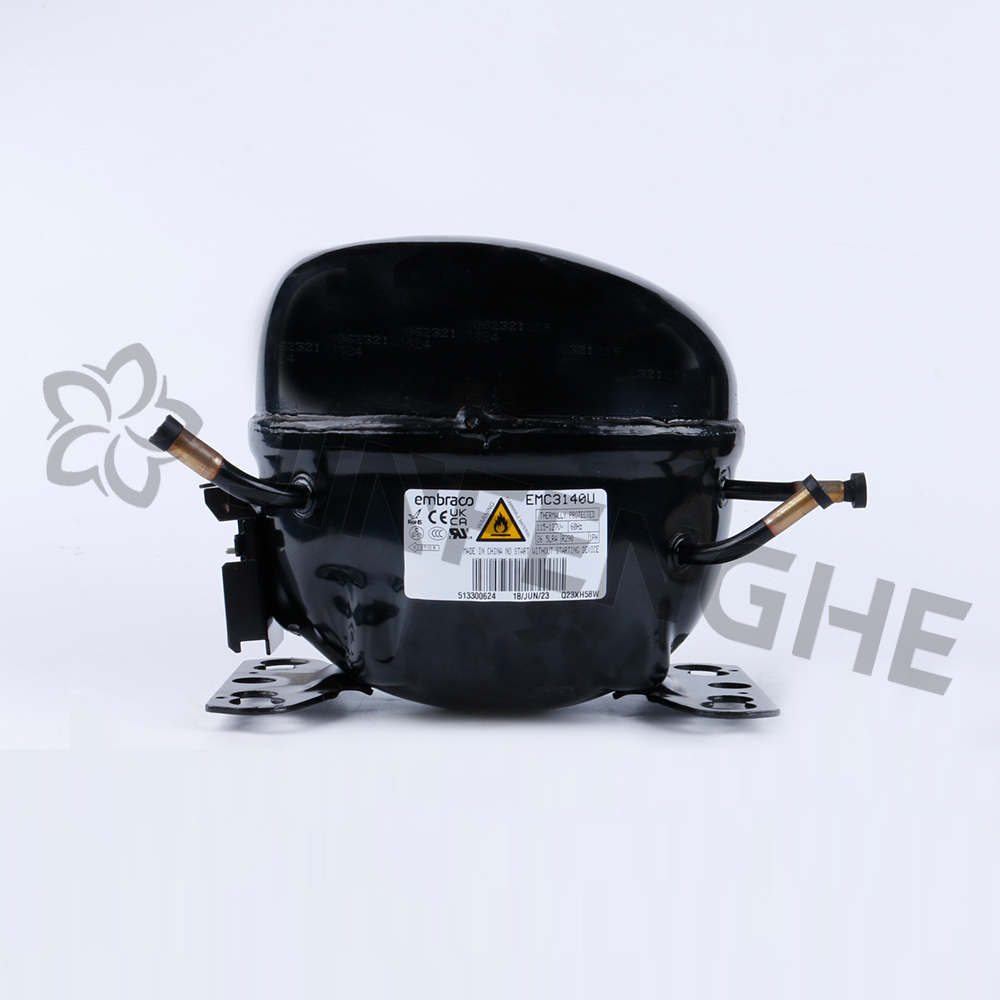 恩布拉科Embraco EMC3140U R290