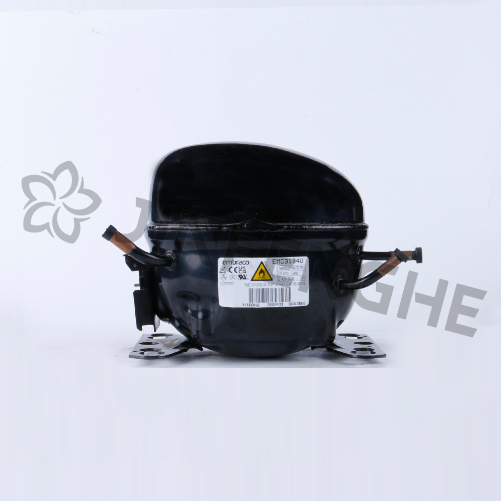 恩布拉科Embraco EMC3134U R290
