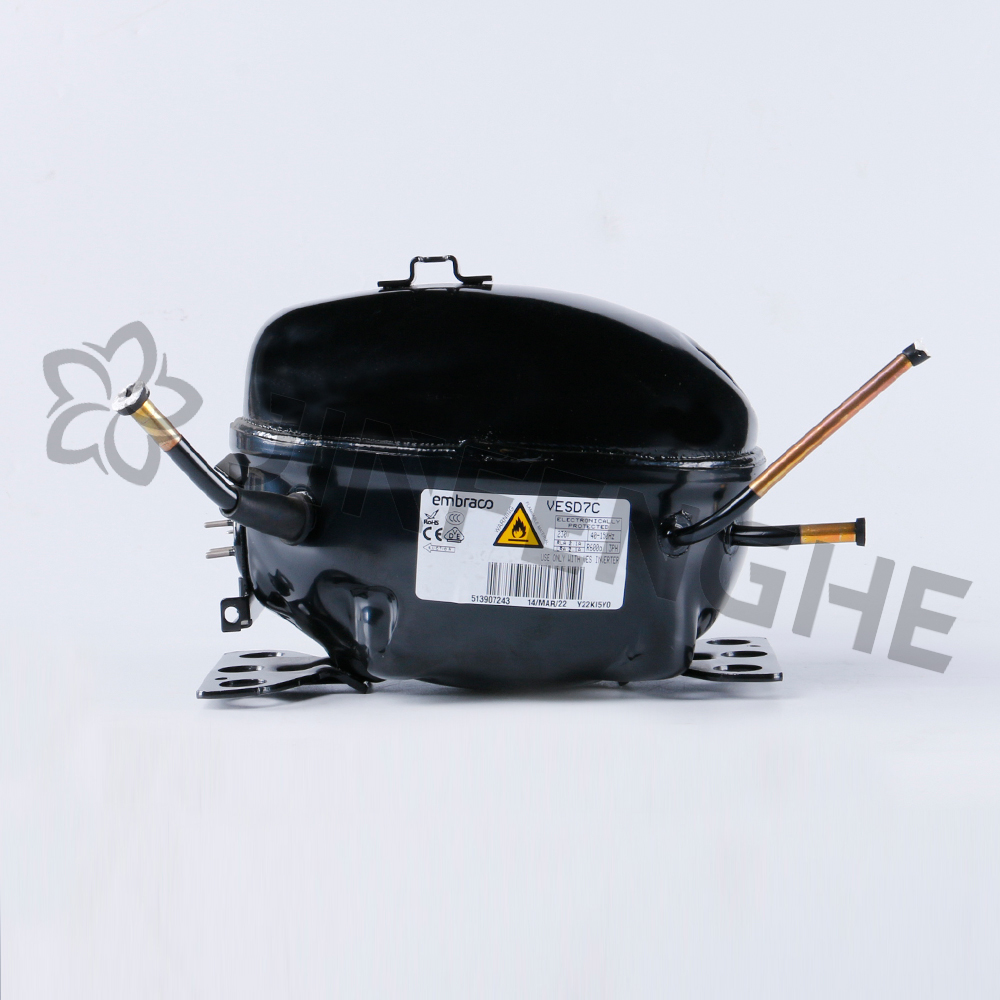 恩布拉科Embraco VESD7C R600a