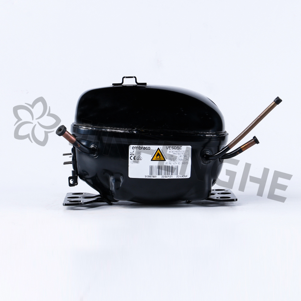 恩布拉科Embraco VESD5C R600a