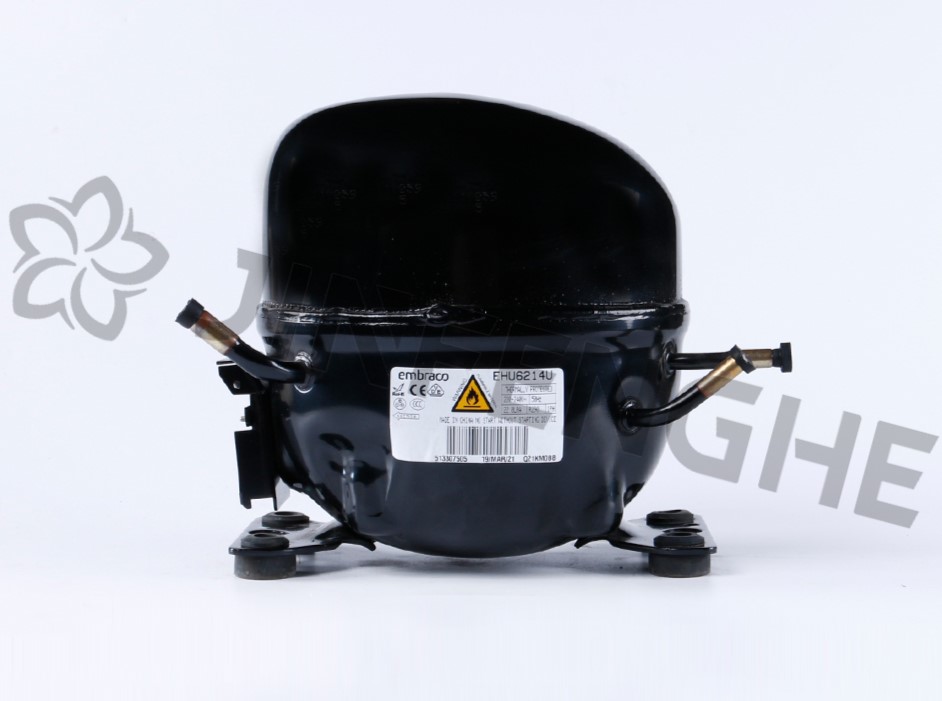 恩布拉科Embraco EHU6214U R290