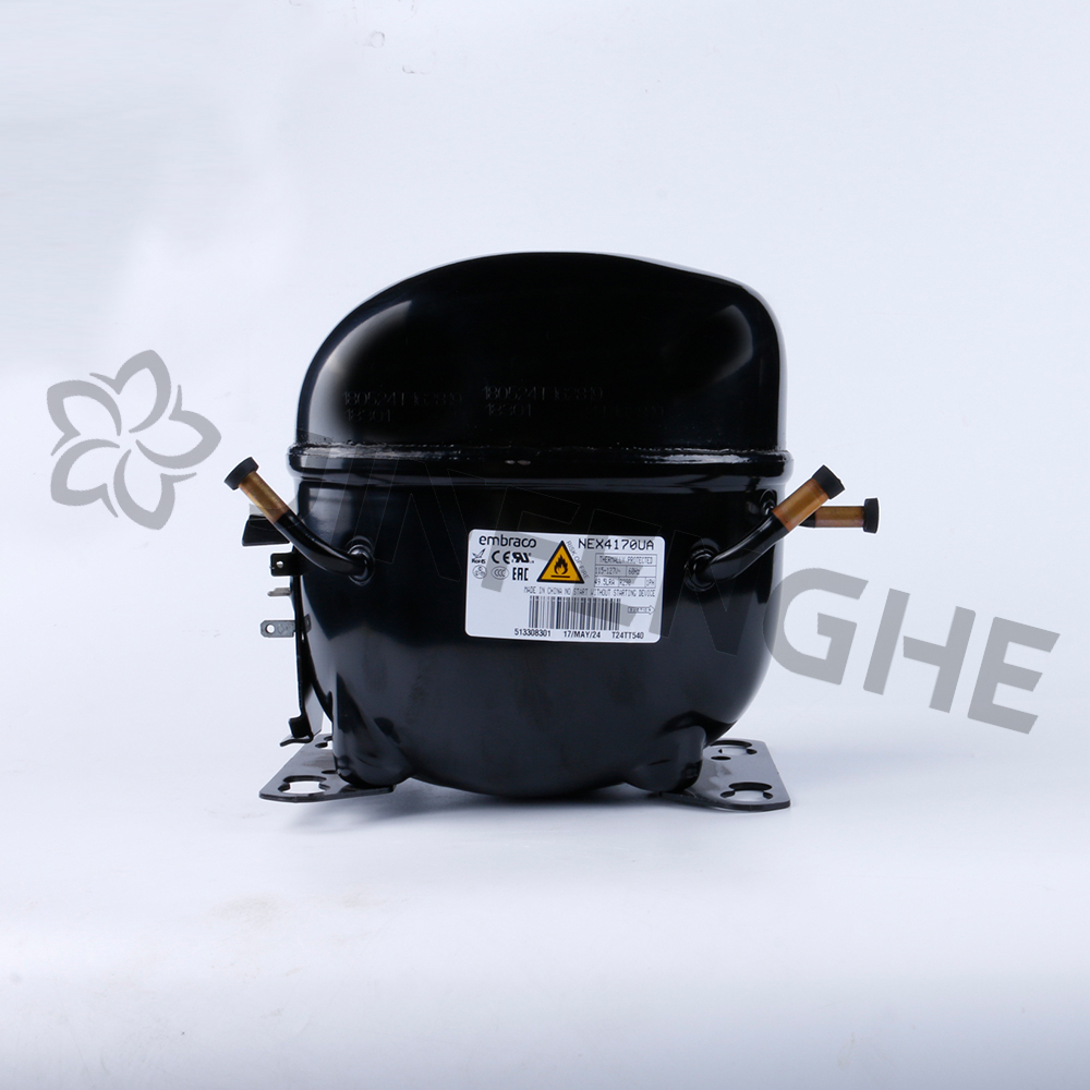 恩布拉科Embraco NEX4170UA R290