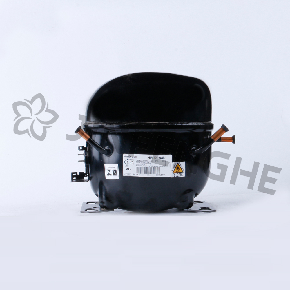 恩布拉科Embraco NEU2168U R290